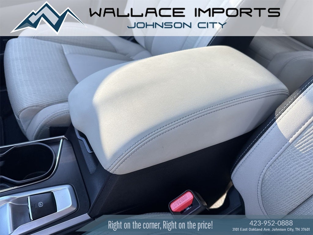 2021 Subaru Ascent Premium