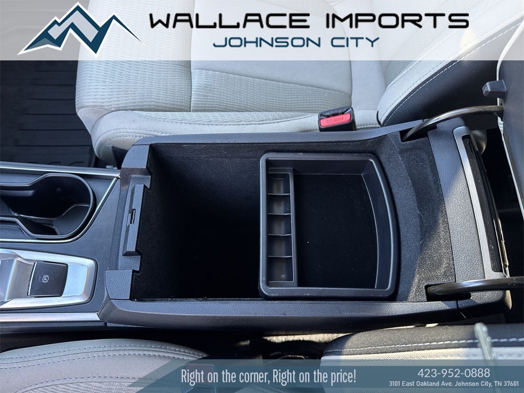 2021 Subaru Ascent Premium