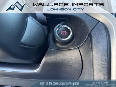 2021 Subaru Ascent Premium