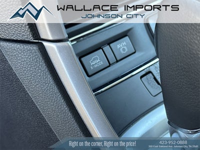 2021 Subaru Ascent Premium