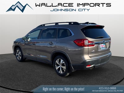 2021 Subaru Ascent Premium