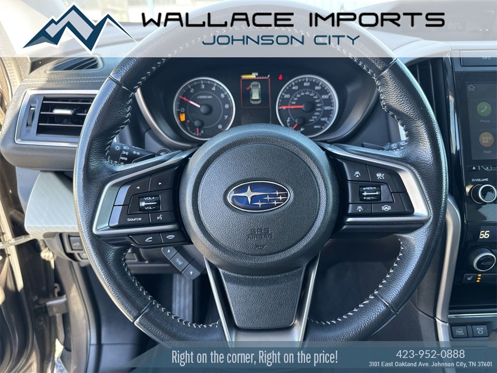 2021 Subaru Ascent Premium