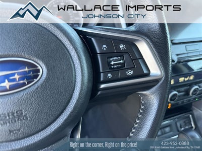 2021 Subaru Ascent Premium