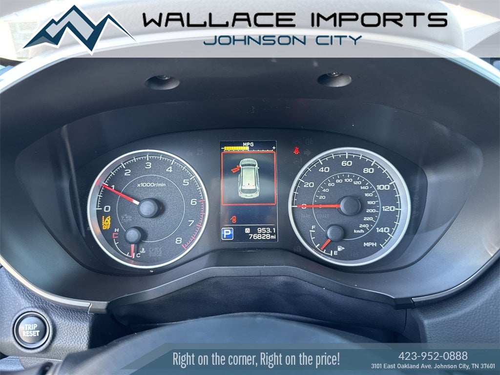 2021 Subaru Ascent Premium