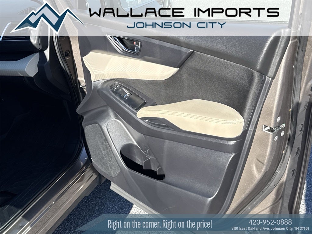 2021 Subaru Ascent Premium