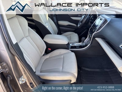 2021 Subaru Ascent Premium