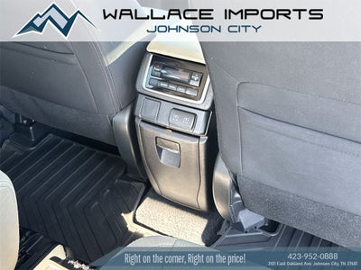 2021 Subaru Ascent Premium