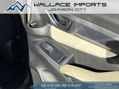 2021 Subaru Ascent Premium