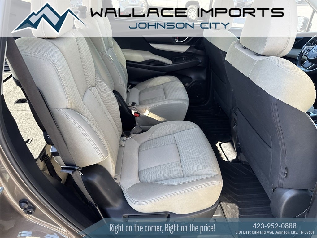 2021 Subaru Ascent Premium