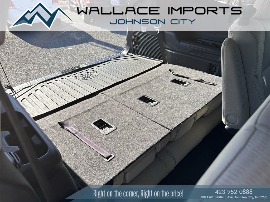 2021 Subaru Ascent Premium