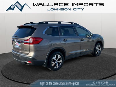 2021 Subaru Ascent Premium