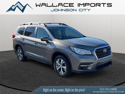 2021 Subaru Ascent Premium
