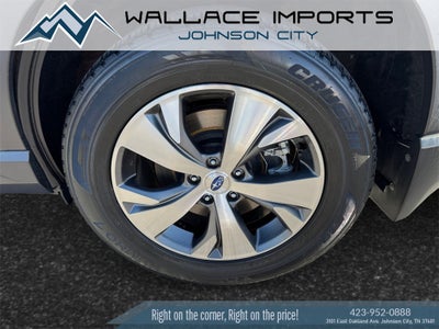 2021 Subaru Ascent Premium