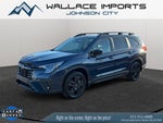 2025 Subaru Ascent Onyx Edition