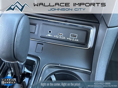 2025 Subaru Ascent Onyx Edition