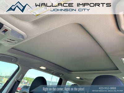 2026 Subaru Ascent Limited