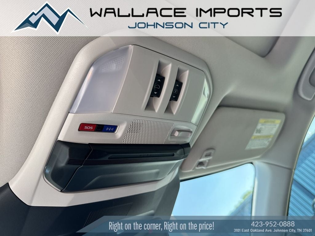 2026 Subaru Ascent Limited