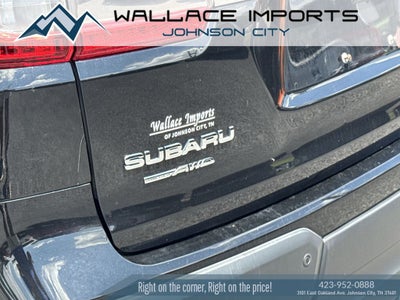 2022 Subaru Ascent Limited