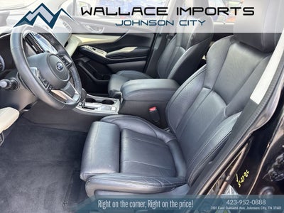 2022 Subaru Ascent Limited