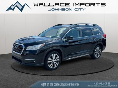 2022 Subaru Ascent Limited
