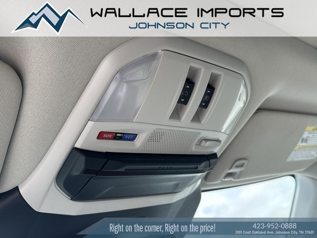 2025 Subaru Ascent Limited - Photo 16