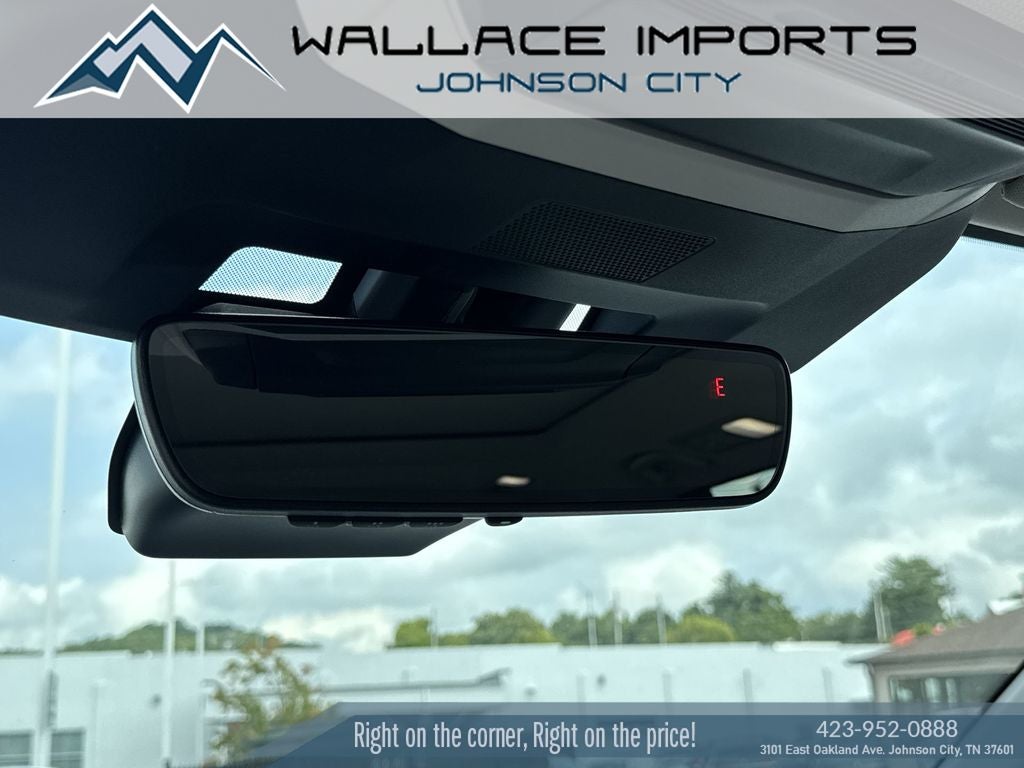 2025 Subaru Ascent Limited - Photo 17