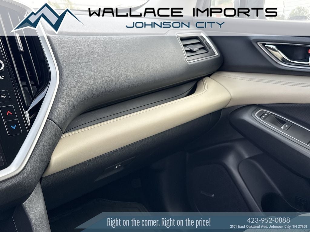 2025 Subaru Ascent Limited - Photo 21