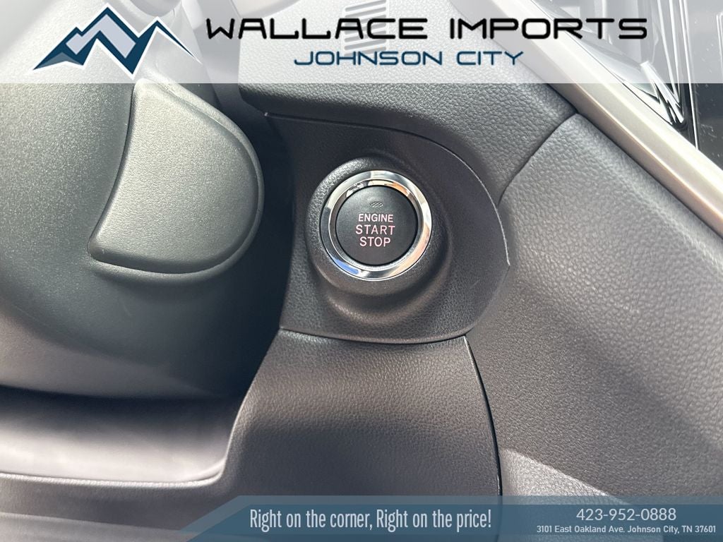 2025 Subaru Ascent Limited - Photo 22