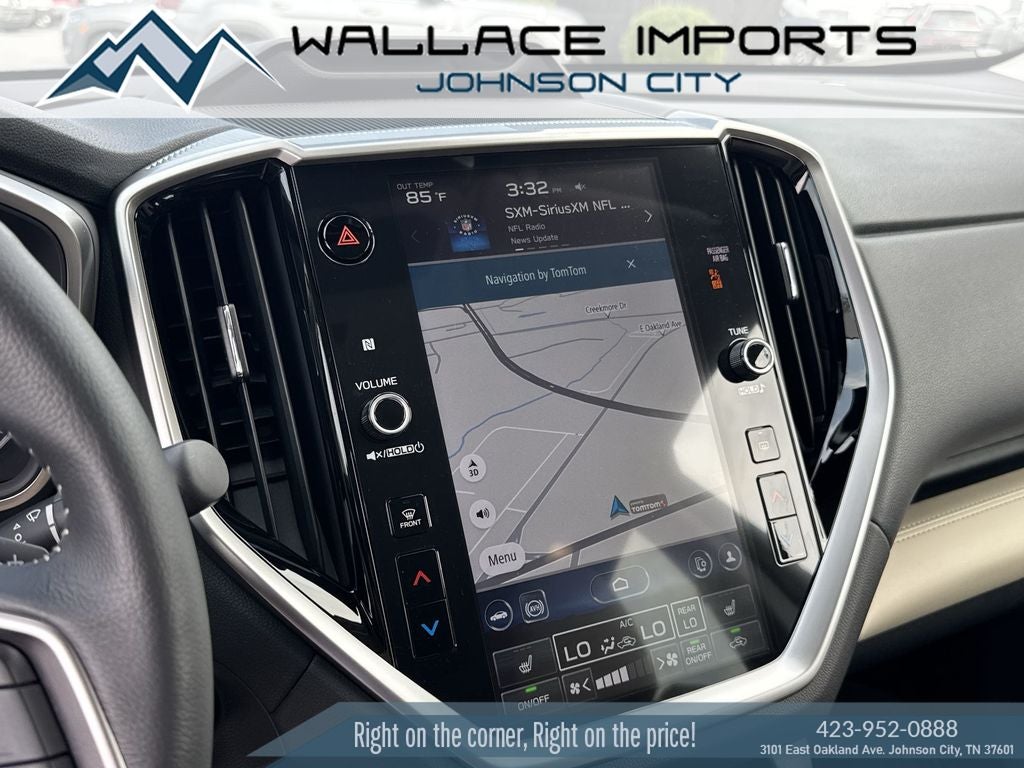 2025 Subaru Ascent Limited - Photo 25