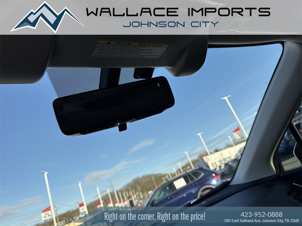 2022 Subaru Ascent Touring