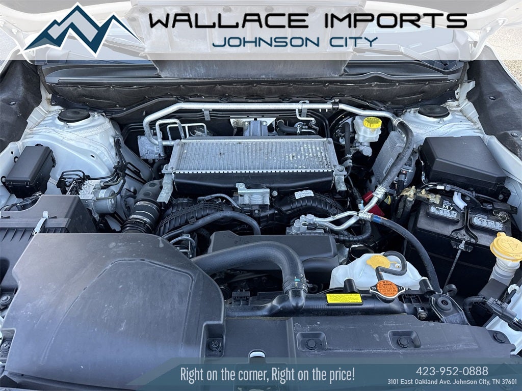 2022 Subaru Ascent Touring