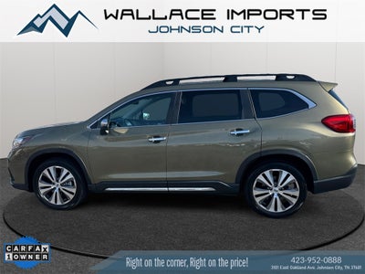 2022 Subaru Ascent Touring