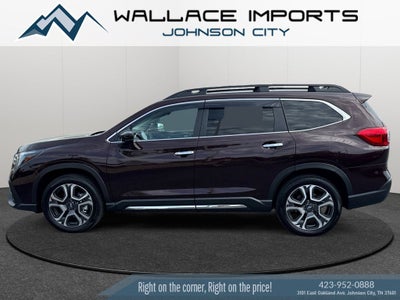 2025 Subaru Ascent Touring