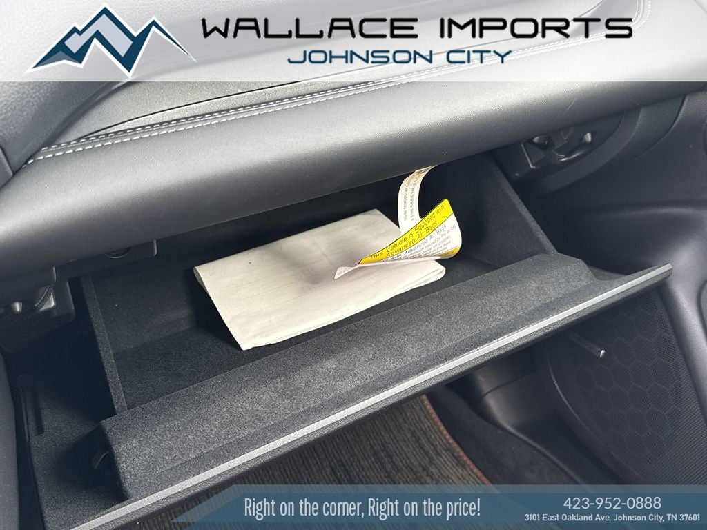 2025 Subaru Ascent Touring