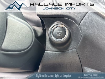 2025 Subaru Ascent Touring