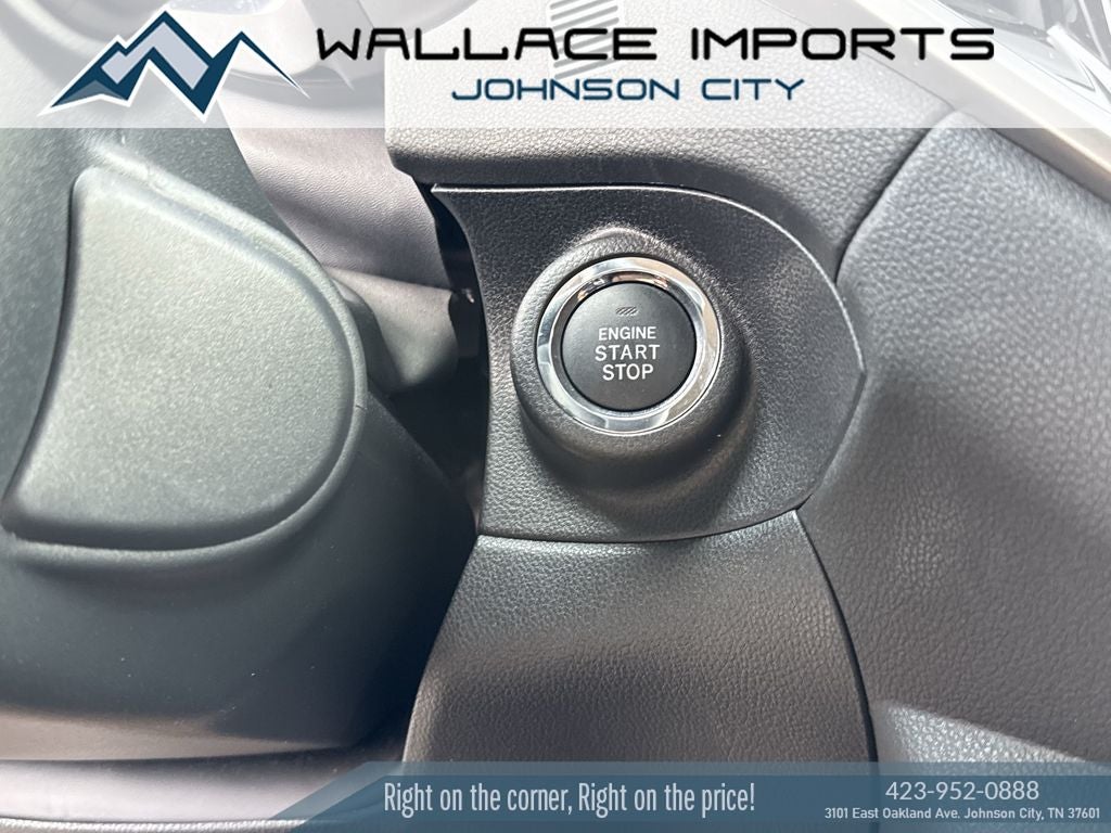 2025 Subaru Ascent Touring