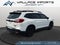 2025 Subaru Ascent Onyx Edition Touring