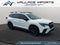 2025 Subaru Ascent Onyx Edition Touring