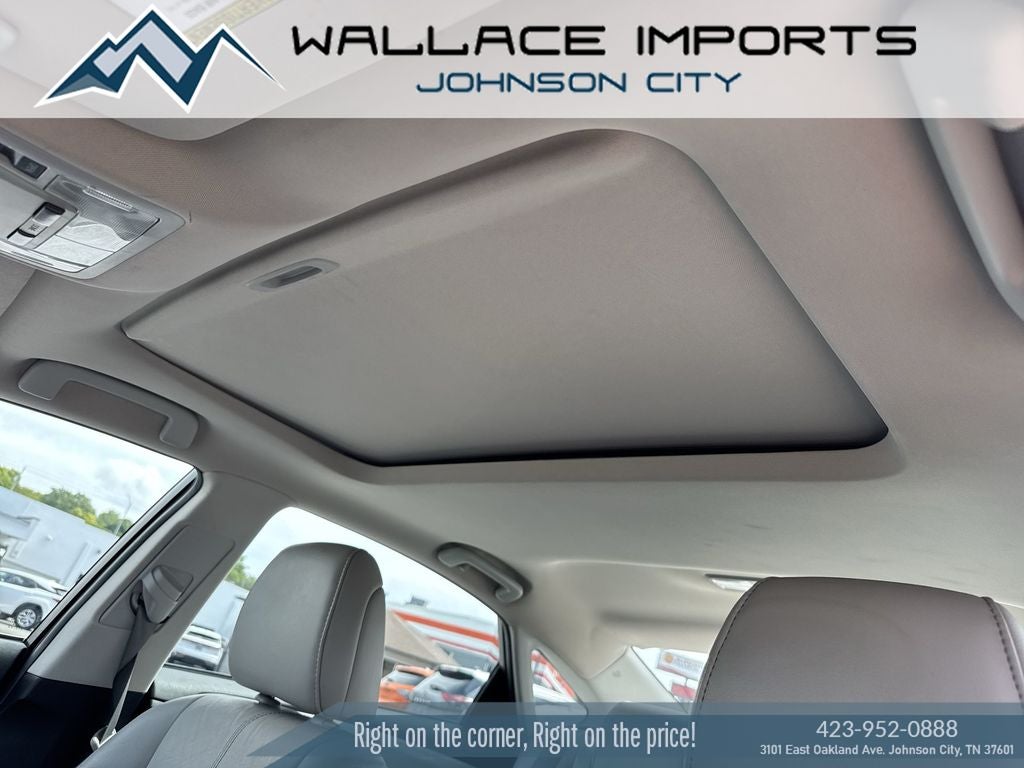 2015 Toyota Avalon XLE Touring