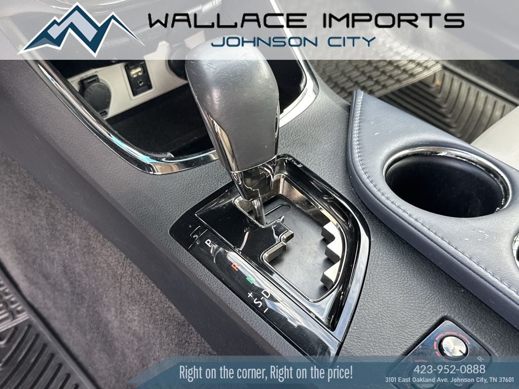 2015 Toyota Avalon XLE Touring