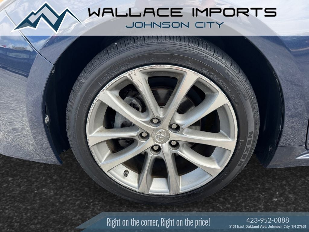 2015 Toyota Avalon XLE Touring