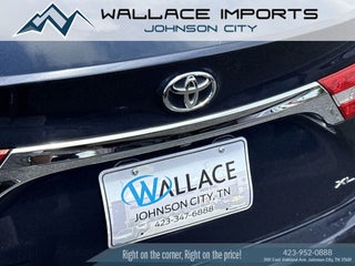 2015 Toyota Avalon XLE Touring