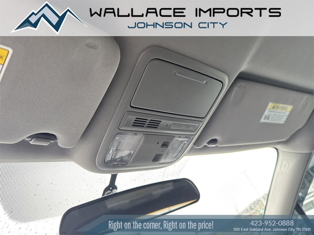 2019 Honda Ridgeline Sport