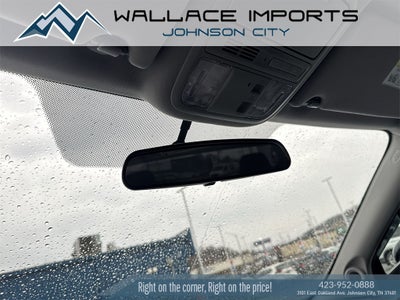 2019 Honda Ridgeline Sport