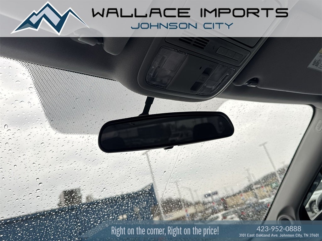 2019 Honda Ridgeline Sport