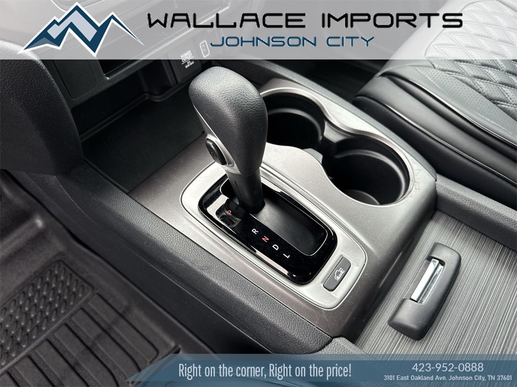 2019 Honda Ridgeline Sport