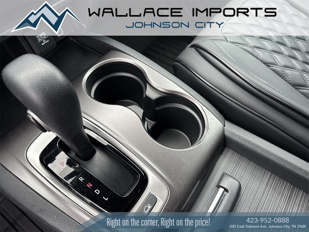 2019 Honda Ridgeline Sport