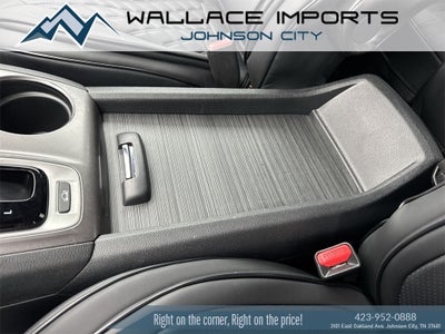 2019 Honda Ridgeline Sport