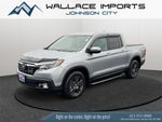 2019 Honda Ridgeline Sport