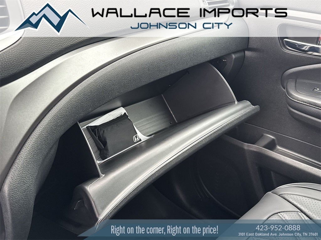 2019 Honda Ridgeline Sport